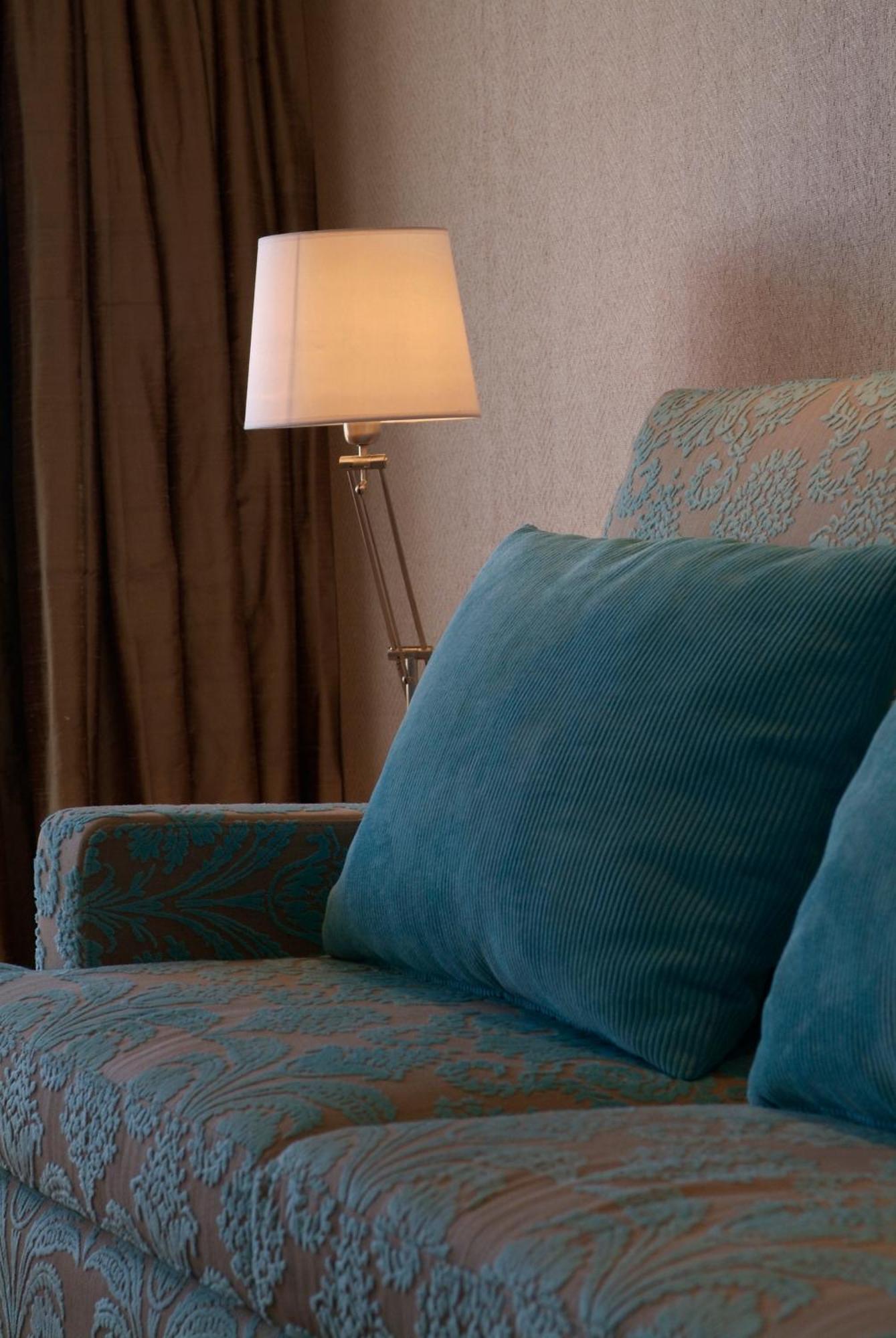 Pestana Carlton Madeira Ocean Resort Hotel Funchal  Exterior photo A throw pillow